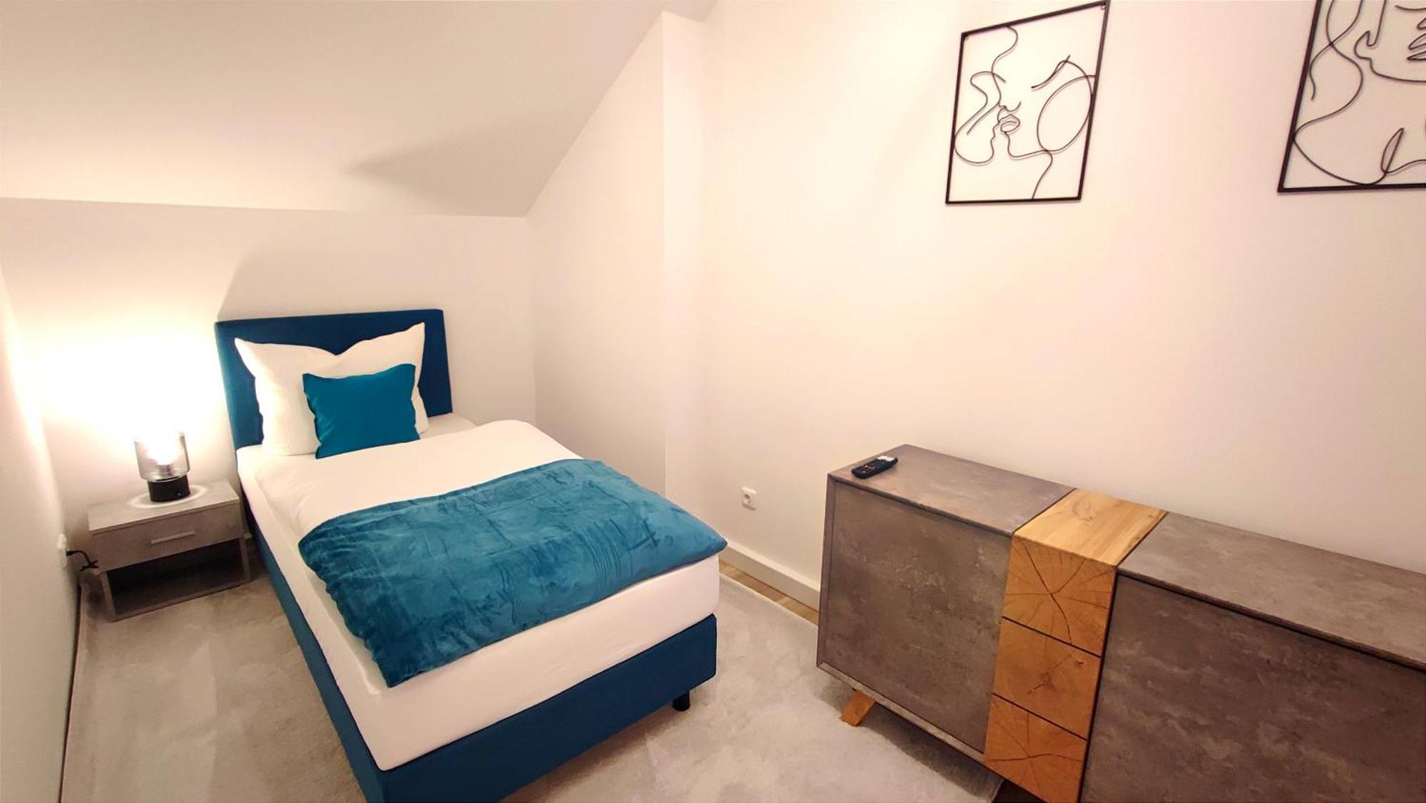 Homely Stay - Urban Oasis Apartments ムーズベルク エクステリア 写真