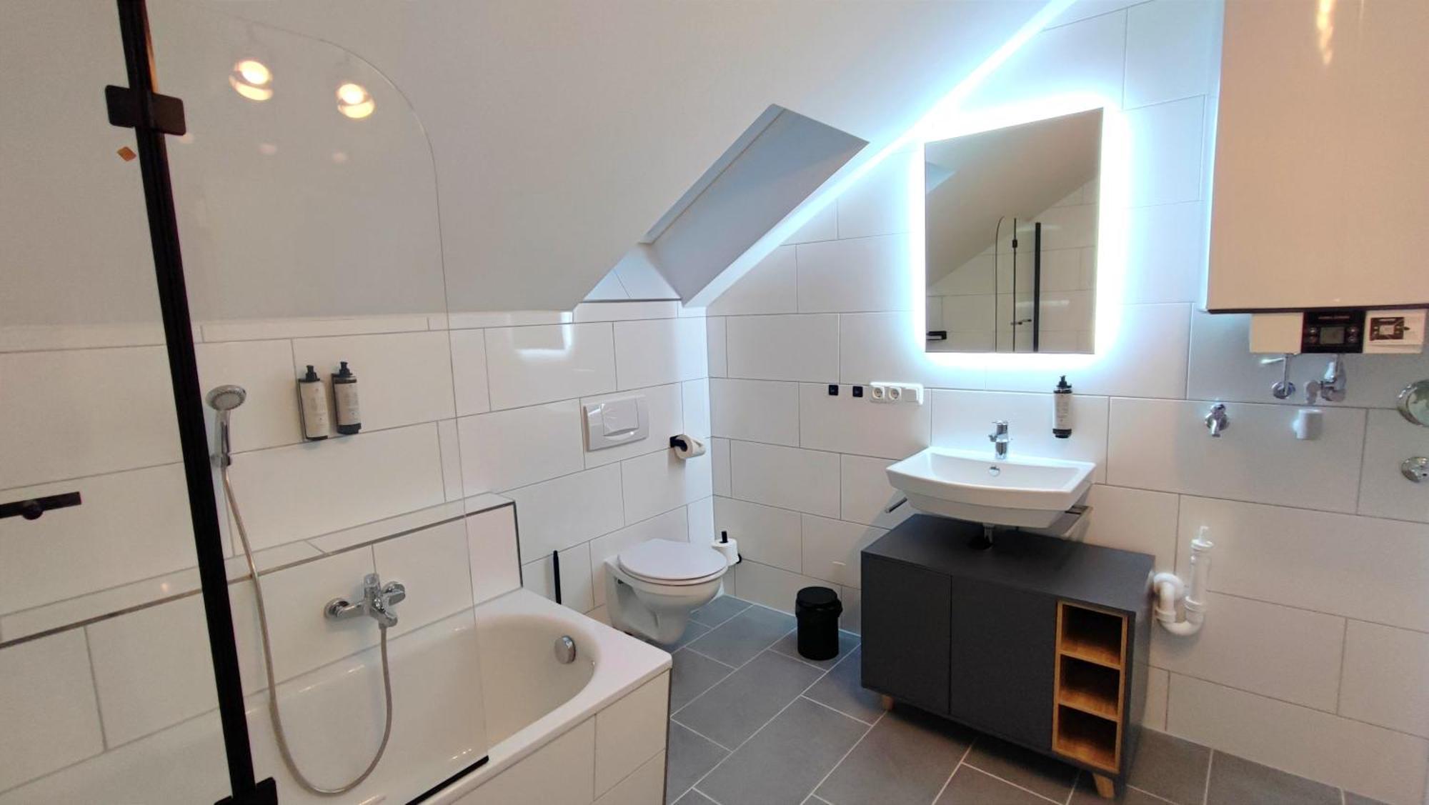 Homely Stay - Urban Oasis Apartments ムーズベルク エクステリア 写真