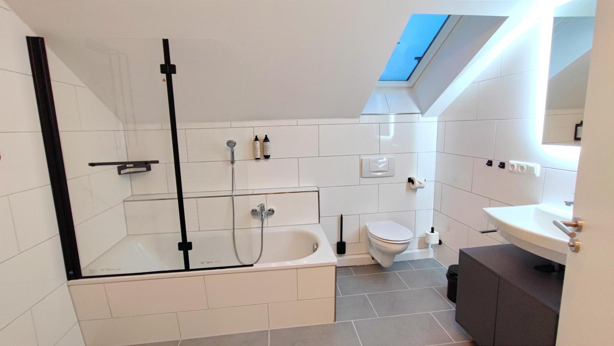 Homely Stay - Urban Oasis Apartments ムーズベルク エクステリア 写真