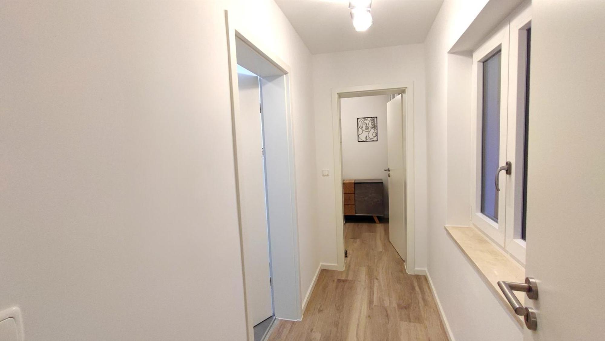 Homely Stay - Urban Oasis Apartments ムーズベルク エクステリア 写真