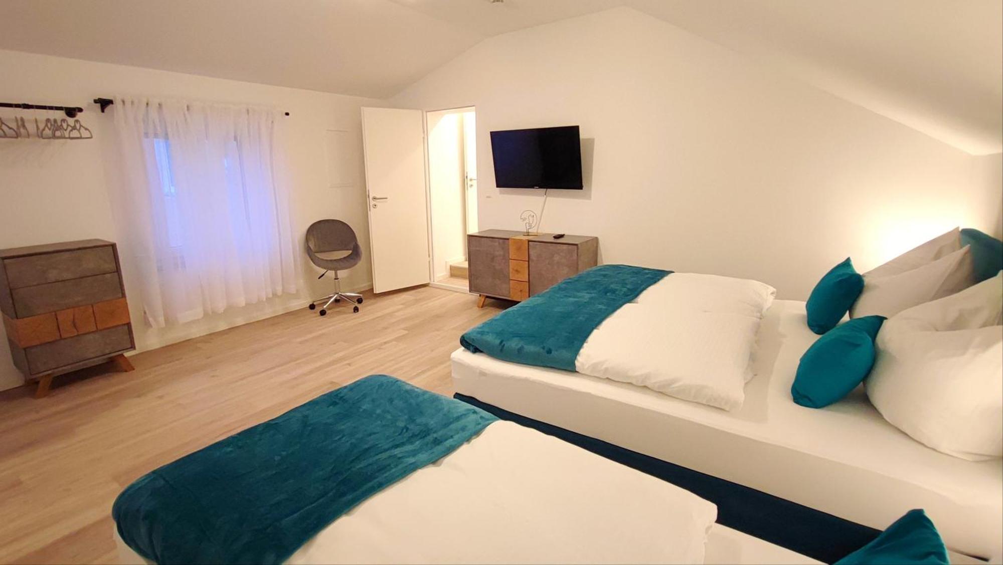 Homely Stay - Urban Oasis Apartments ムーズベルク エクステリア 写真