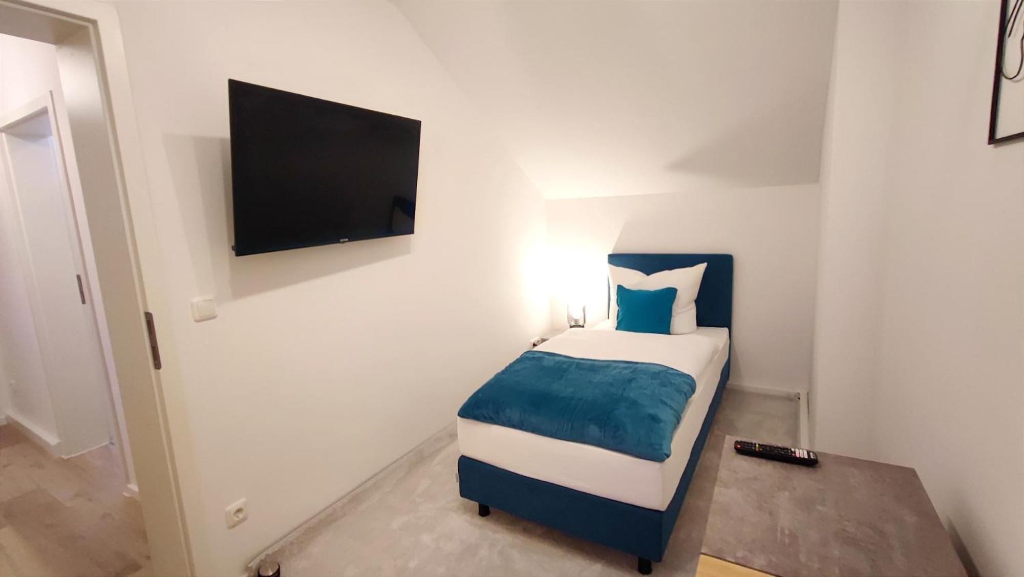 Homely Stay - Urban Oasis Apartments ムーズベルク エクステリア 写真