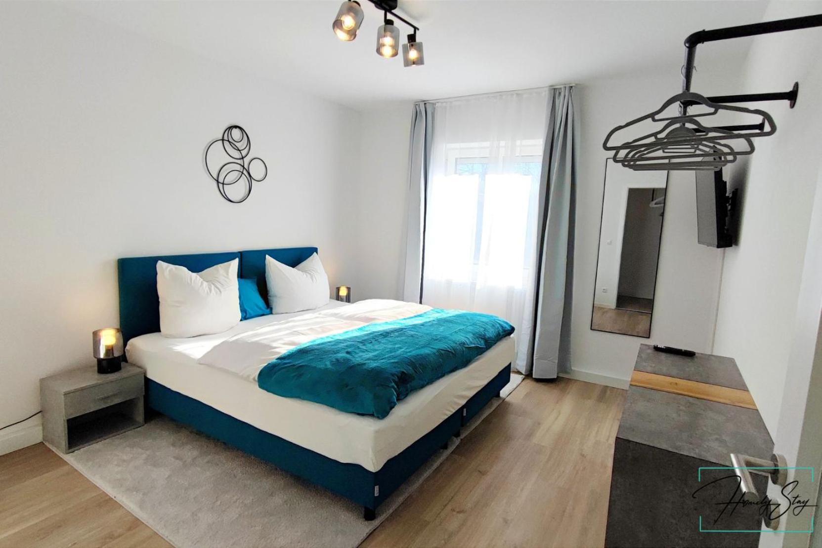 Homely Stay - Urban Oasis Apartments ムーズベルク エクステリア 写真