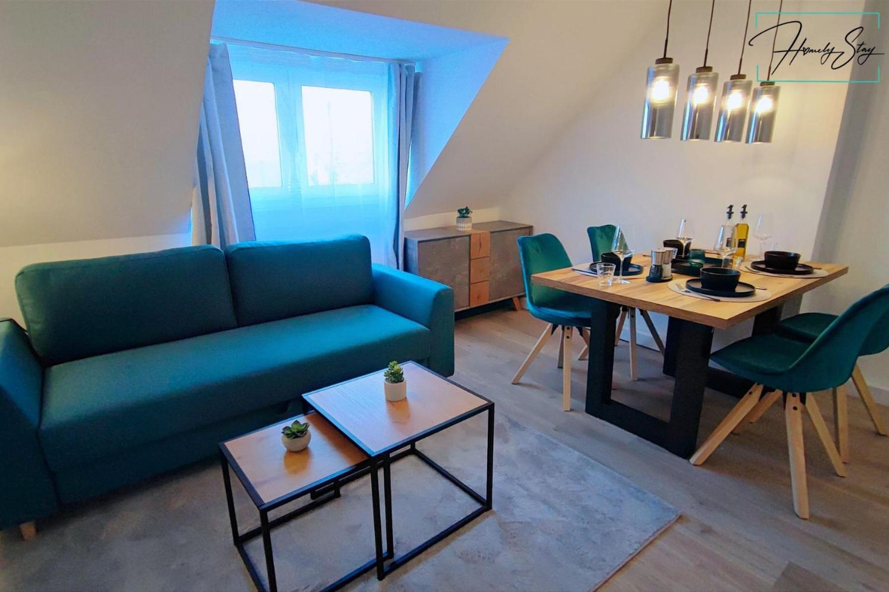 Homely Stay - Urban Oasis Apartments ムーズベルク エクステリア 写真